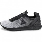 Le Coq Sportif H R Xvi Gradient Jacquard Et Noir Chaussures Baskets Basses Homme Paris